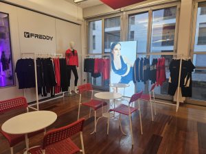 1primo piano studio gem milano