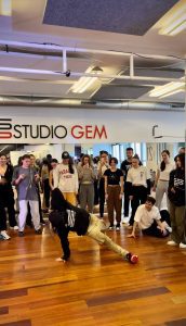 23Foto James Marino 18 dicembre 2022 | Studio Gem