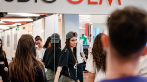 2Workshop Alisa | Studio Gem