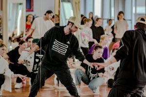 3Workshop Misha Gabriel 16 04 2023 | Studio Gem