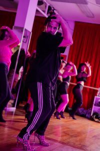 3Workshop Yanis Marshall Studio Gem Milano | Studio Gem