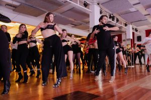 44Workshop Yanis Marshall Studio Gem Milano | Studio Gem