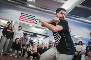 49Workshop Mattia Tuzzolino Studio gem Milano 19 03 2023 | Studio Gem