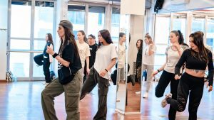 4Workshop Alisa | Studio Gem