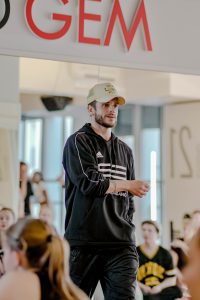 4Workshop Misha Gabriel 16 04 2023 | Studio Gem