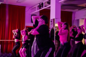 4Workshop Yanis Marshall Studio Gem Milano | Studio Gem