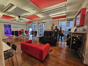 6primo piano studio gem milano | Studio Gem