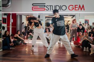 Miguel Wave Studio Gem Milano10 | Studio Gem