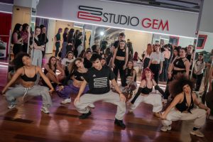 Miguel Wave Studio Gem Milano43 | Studio Gem