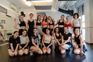 Workshop Giulia Marino 29 06 2419 | Studio Gem