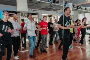 Workshop Wilmer y Maria Studio Gem Milano57 | Studio Gem