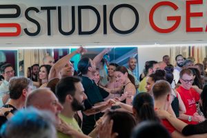Workshop Wilmer y Maria Studio Gem Milano59 | Studio Gem