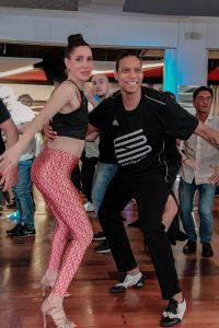 Workshop Wilmer y Maria Studio Gem Milano67 | Studio Gem