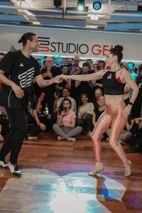 Workshop Wilmer y Maria Studio Gem Milano82 | Studio Gem