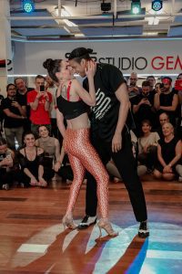 Workshop Wilmer y Maria Studio Gem Milano86 | Studio Gem