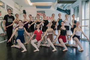 workshop Pierpaolo Ciacciulli Studio Gem Milano | Studio Gem