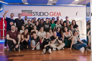 workshop Thorbjorn Studio Gem Milano47 | Studio Gem