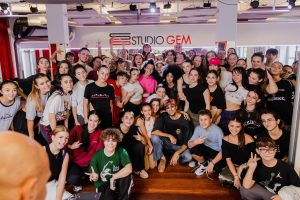 104Workshop Emanuel Lo Studio Gem Milano | Studio Gem
