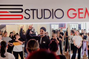 60Workshop Emanuel Lo Studio Gem Milano | Studio Gem