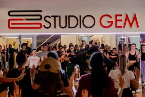74Workshop Emanuel Lo Studio Gem Milano | Studio Gem