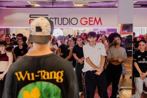 94Workshop Emanuel Lo Studio Gem Milano | Studio Gem