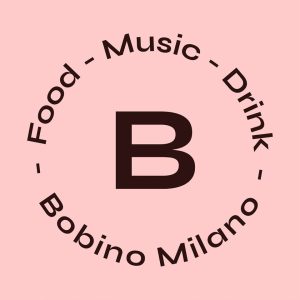 logo bobino | Studio Gem