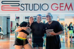0Workshop Brasilian Day Studio Gem Milano | Studio Gem