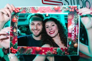 10Festa di Natale 15 12 2024 Studio Gem Milano | Studio Gem