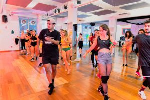 1Workshop Brasilian Day Studio Gem Milano | Studio Gem
