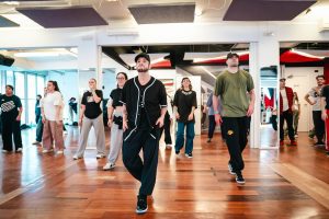 1Workshop Misha 15 12 2024 Studio Gem Milano | Studio Gem