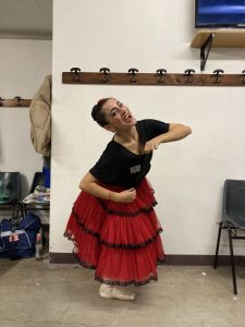 2.premio vienna danza 1 dicembre 2024 | Studio Gem