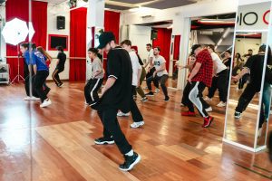 22Workshop Misha 15 12 2024 Studio Gem Milano | Studio Gem