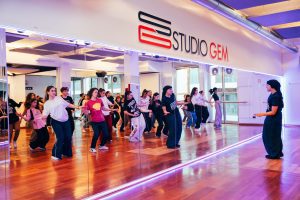 27Foto workshop Banana 1 dic 2024 | Studio Gem