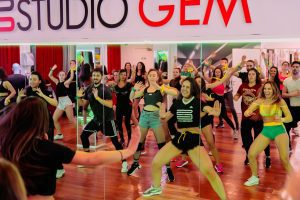 2Workshop Brasilian Day Studio Gem Milano | Studio Gem