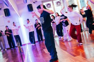 35Foto workshop Banana 1 dic 2024 | Studio Gem