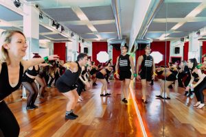 3Workshop Brasilian Day Studio Gem Milano | Studio Gem