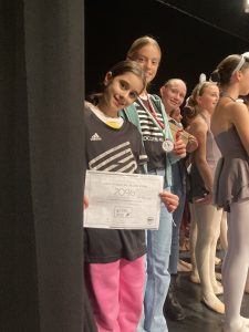 4.premio vienna danza 1 dicembre 2024immagine | Studio Gem