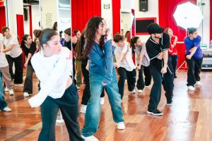 42Workshop Misha 15 12 2024 Studio Gem Milano | Studio Gem