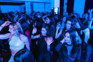 43Festa di Natale 15 12 2024 Studio Gem Milano | Studio Gem