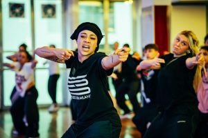 46Foto workshop Banana 1 dic 2024 | Studio Gem