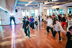 4Workshop Misha 15 12 2024 Studio Gem Milano | Studio Gem