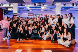 55Foto workshop Banana 1 dic 2024 | Studio Gem