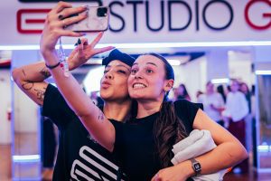 57Foto workshop Banana 1 dic 2024 | Studio Gem