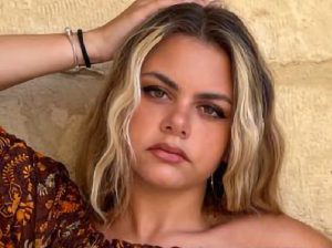 Blue insegnante Studio Gem Milano 24 25 | Studio Gem