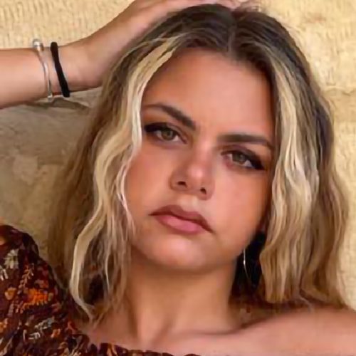 Blue insegnante Studio Gem Milano 24 25 | Studio Gem