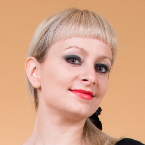 Daisy Assabi insegnante Studio Gem Milano 24 25 | Studio Gem