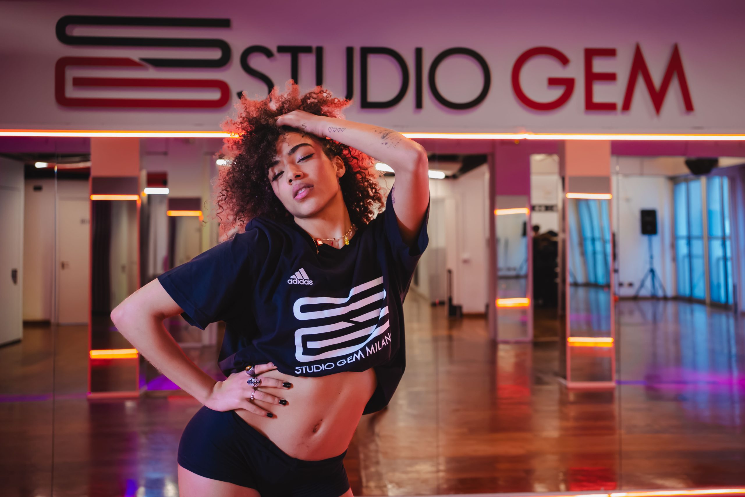 Workshop Megan Ria 2025 Studio Gem Milano5 scaled | Studio Gem