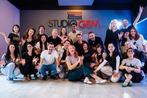 0018Workshop Elena 18 01 2025 Studio Gem Milano | Studio Gem