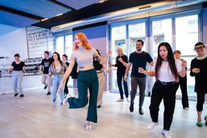 0024Workshop Elena 18 01 2025 Studio Gem Milano | Studio Gem