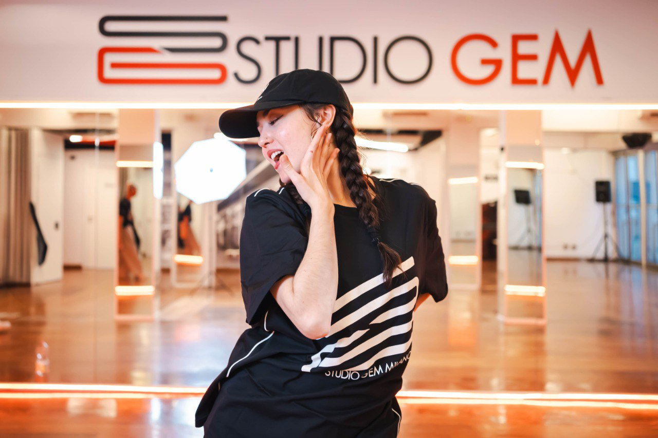 Workshop Lucia 08 02 2025 Studio Gem Milano3 | Studio Gem